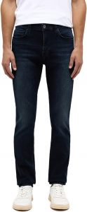 🤴 Mustang Herren Slim Jeans Vegas