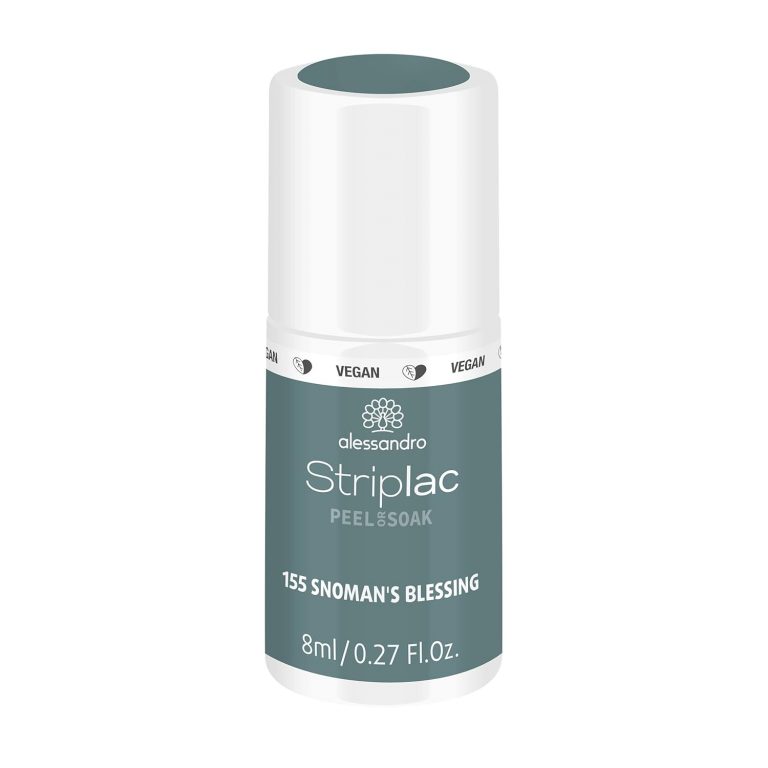 🤴 alessandro Striplac UV-Nagellack Snowman's Blessing – Schonend und langanhaltend – Einfache Entfernung dank Peel-Off-Technologie – Vegan und tierversuchsfrei – 8 ml9,13€ statt 18,95€ - 52,00 % 🔥🚚 Verkauft von WIMBA und Versand durch Amazon97 Bewertungen: 4.7 / 5.0 ⭐️⭐️⭐️⭐️⭐️🛒 zu Amazon https://www.amazon.de/dp/B0868VZQMM/?amp%3Btag=preisfehlerheute-21&amp%3Bth=1&amp%3Bpsc=1&tag=preisfehlerheute-21