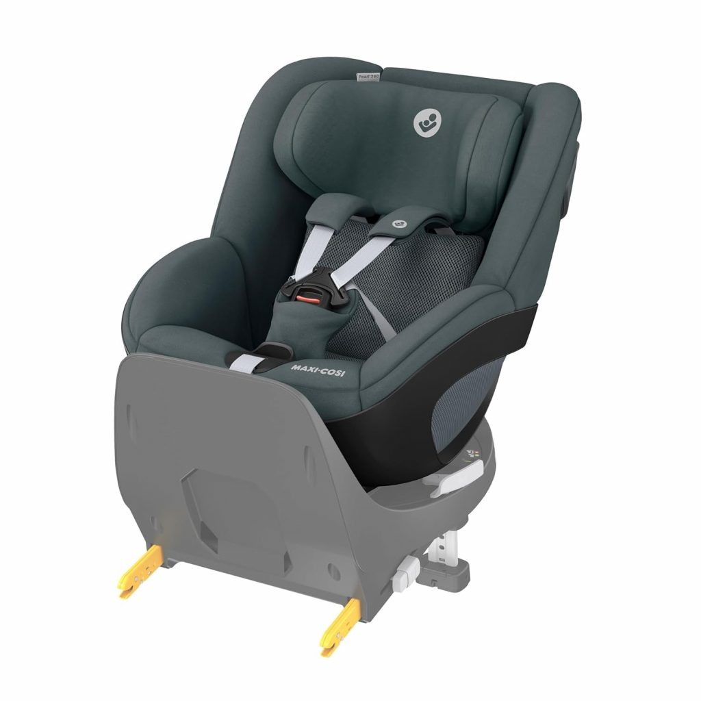 Maxi-Cosi Pearl 360 i-Size baby autositz, autositz 360 grad drehbar, 3 Monate…