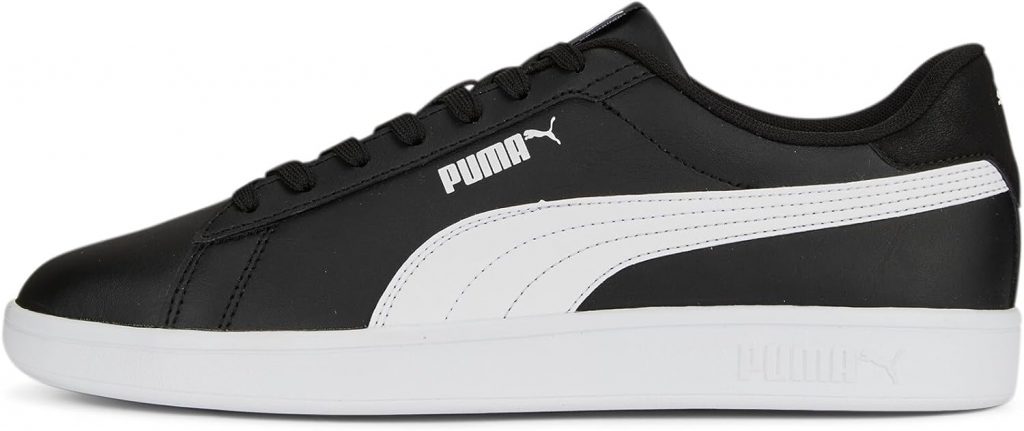 Puma Unisex Puma Smash 3.0 LSneaker