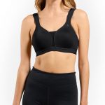 Odlo Sport BH Padded High Körbchengröße D | Schwarz | Größe 75D | Sport BH für Damen mit starkem Halt | Sports Bra Gepolstert High Support25,99€ statt 64,95€➡️ https://www.amazon.de/dp/B00PKBR4YE/?tag=preisfehlerheute-21