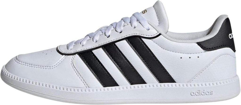 adidas Women's Breaknet Sleek Schuh