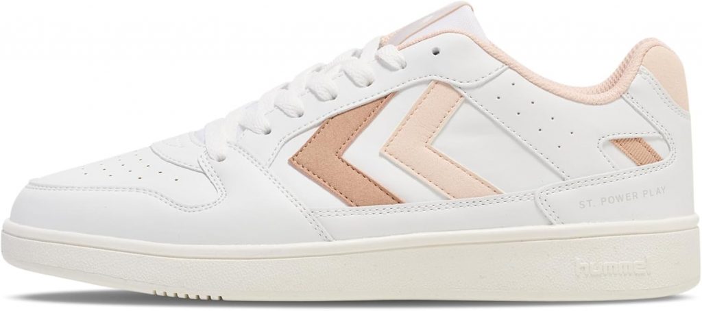hummel Schnürsenkel Sneaker St. Power Damen