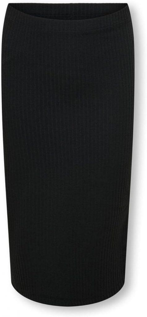 Kids ONLY Damen Kognella Long Side Slit Skirt JRS Noos Kognella Long Side Slit Skirt JRS Noos (1er Pack)