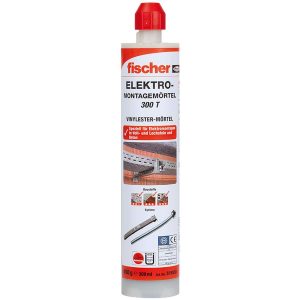 🤴 Fischer INJEKTIONS-M&Ouml;RTEL FIS VS 300 T 519558, grau16,26&euro; statt 21,89&euro; - 26,00 % 🔥🚚 Verkauft durch Amazon und Versand durch Amazon11 Bewertungen: 4.3 / 5.0 ⭐️⭐️⭐️⭐️🛒 zu Amazon https://www.amazon.de/dp/B002MZAC4K/?th=1&amp%3Bpsc=1&amp%3Btag=preisfehlerheute-21&tag=preisfehlerheute-21