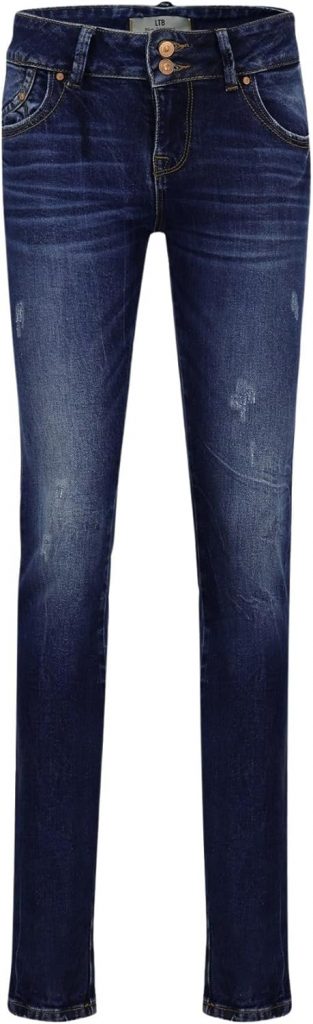 LTB Damen Jeans Molly M
