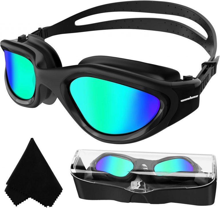 🤴 Winline Schwimmbrille Erwachsene Jugendliche,Anti-Beschlag-UV-Schutz Wasserdicht klare Sicht einfach einzustellen mit weichen Nasenstegen für Herren Damen25,99€ statt 33,79€ - 24,00 % 🔥🚚 Verkauft von WINLINE-DE und Versand durch Amazon9,956 Bewertungen: 4.5 / 5.0 ⭐️⭐️⭐️⭐️⭐️🛒 zu Amazon https://www.amazon.de/dp/B086GNL9X9/?amp%3Btag=preisfehlerheute-21&amp%3Bth=1&amp%3Bpsc=1&tag=preisfehlerheute-21