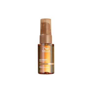 Wella Professionals Ultimate Smooth Miracle Oil Serum - Haar&ouml;l Mit Squalan & Omega 9 - F&uuml;r Trockenes, Stumpfes & Krauses Haar (30 ml)10,50&euro; statt 29,95&euro;➡️ https://www.amazon.de/dp/B0DQ1CJJ7N/?tag=preisfehlerheute-21