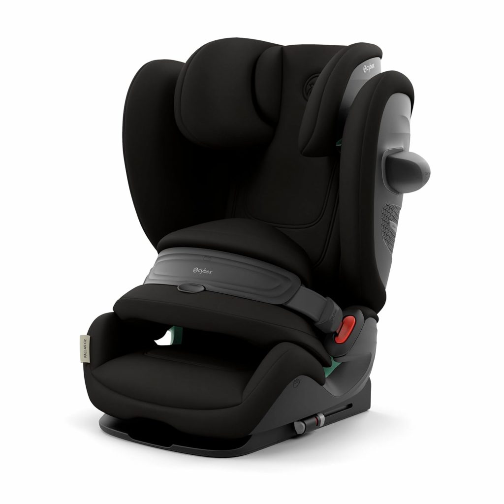 PALLAS G2 I-SIZE