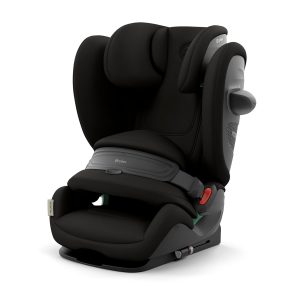 🤴 PALLAS G2 I-SIZE