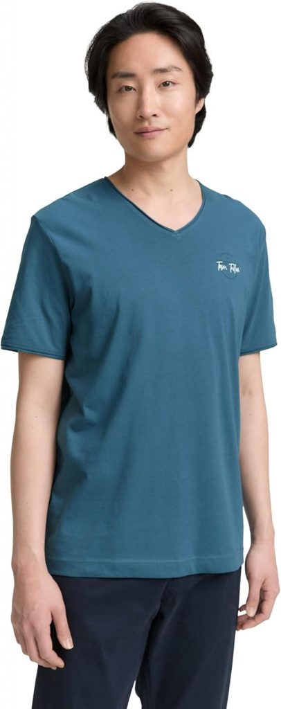 TOM TAILOR Herren T-Shirt