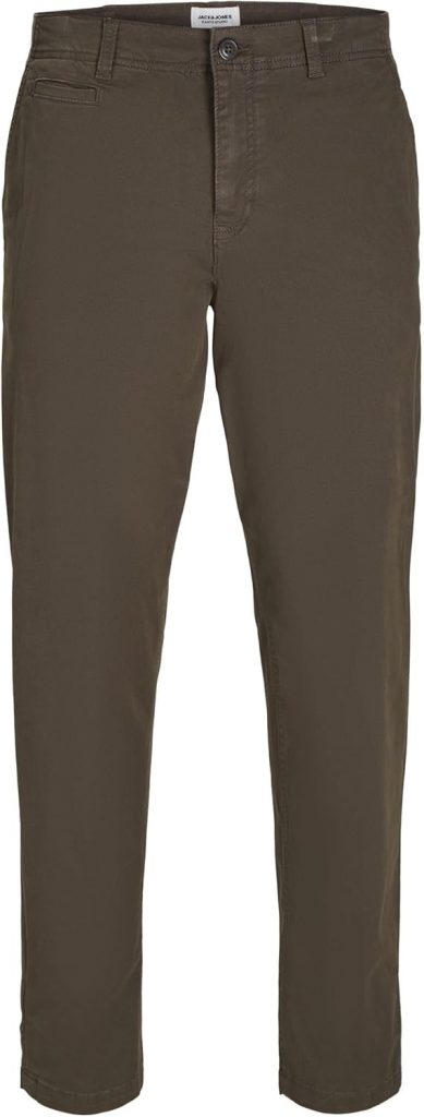 JACK & JONES Jpstace Jjharlow Chino Noos