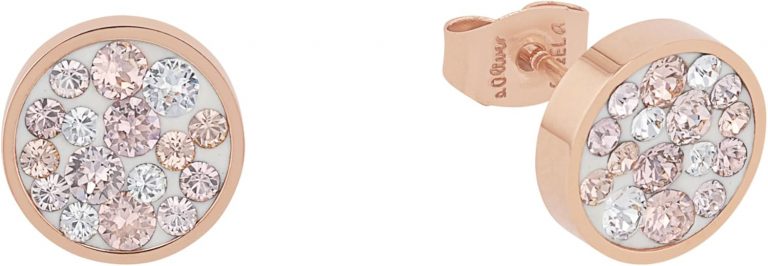 🤴 s.Oliver Ohrstecker Edelstahl/925 Sterling Silber Damen, Ohrschmuck,Kommt in Schmuck Geschenk Box26,90€ statt 54,99€ - 52,00 % 🔥🚚 Verkauft durch Amazon und Versand durch Amazon2,007 Bewertungen: 4.6 / 5.0 ⭐️⭐️⭐️⭐️⭐️🛒 zu Amazon https://www.amazon.de/dp/B075NFFP4V/?amp%3Btag=preisfehlerheute-21&amp%3Bth=1&amp%3Bpsc=1&tag=preisfehlerheute-21