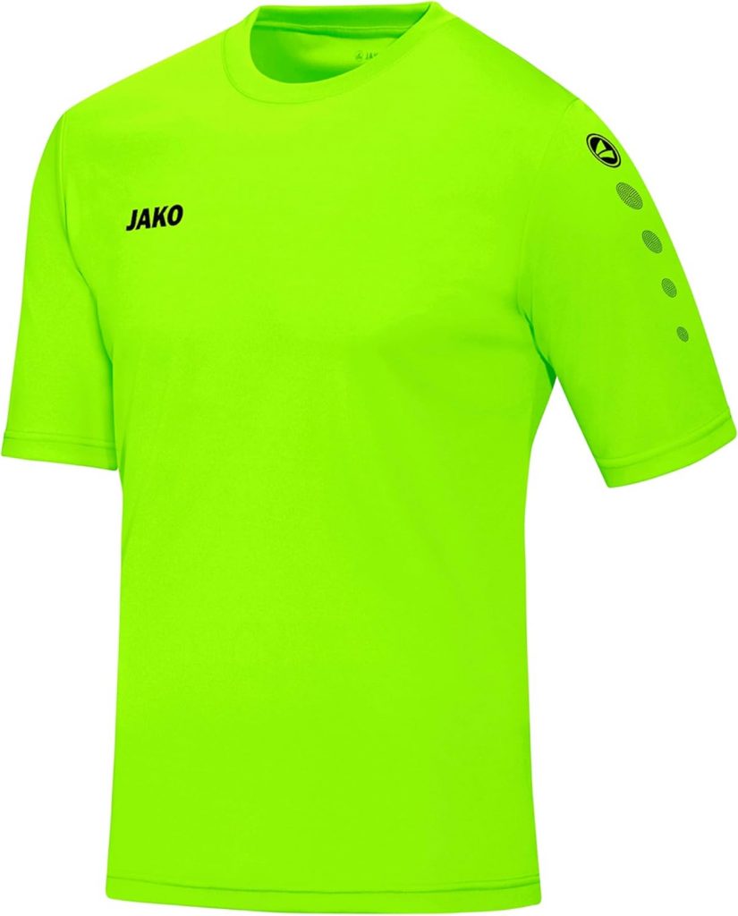 JAKO Trikot Team KA Navy