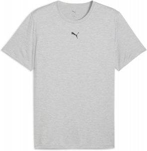 Puma Unisex M Tad Essentials Heather Cat Tee (Cf Small Cat) Tees (1 Stück)6,05€