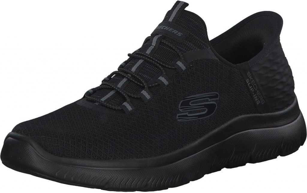 Skechers Herren Summits High Range Turnschuhe
