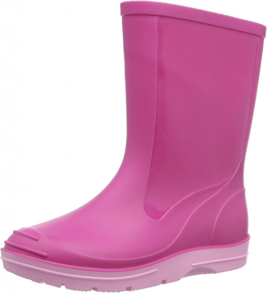 Beck Unisex Kinder Basic 486 Gummistiefel