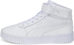 🤴 Puma Carina 2.0 Mid Damen Sneaker
