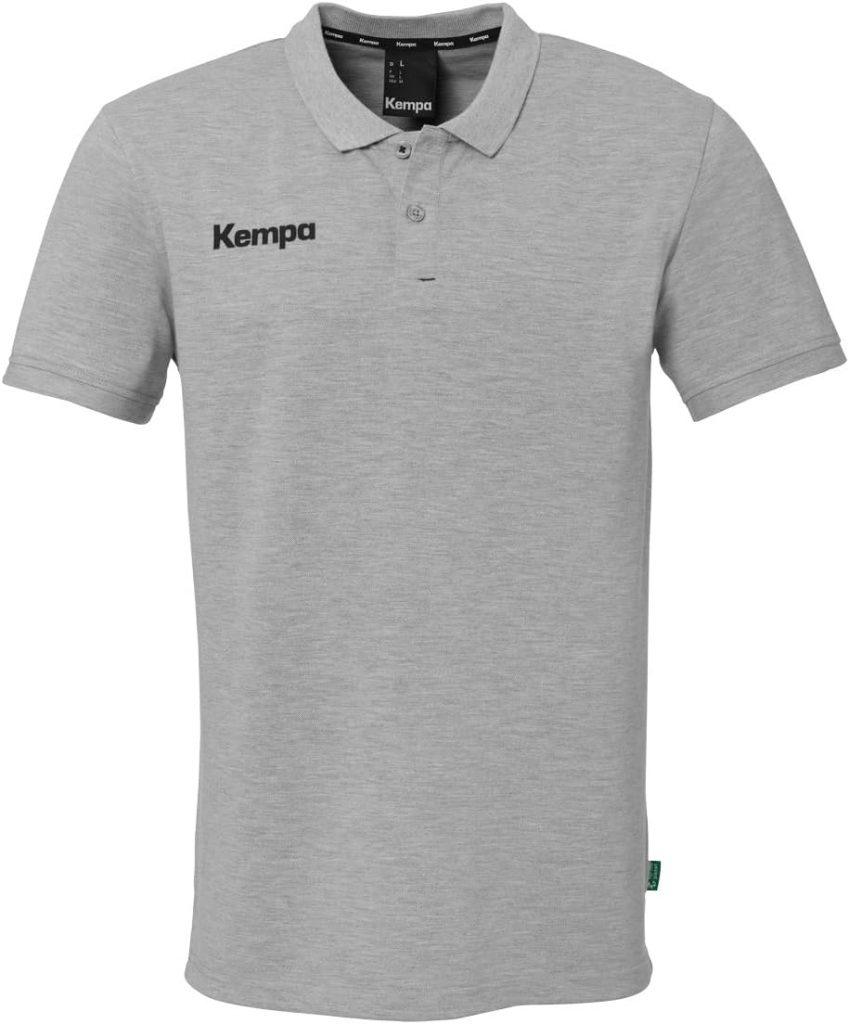 Kempa Herren Prime Shirt Polo