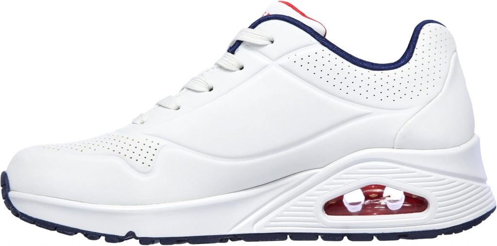 Skechers Damen UNO Stand On AirSneakers