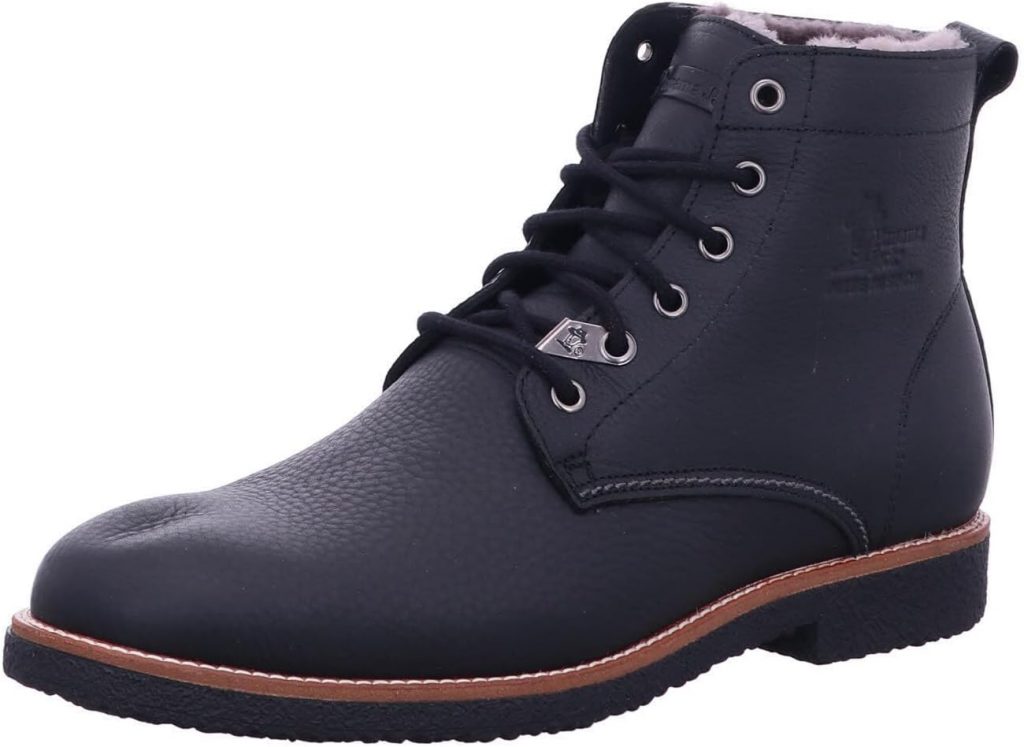 Panama Jack Herren Glasgow IglooStiefelette
