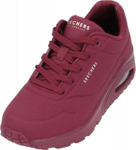 🤴 Skechers Damen UNO Stand On AirSneakers69,05&euro; statt 99,00&euro; - 31,00 % 🔥🚚 Verkauft durch Amazon und Versand durch Amazon55,586 Bewertungen: 4.6 / 5.0 ⭐️⭐️⭐️⭐️⭐️🛒 zu Amazon https://www.amazon.de/dp/B0BW7VW4MZ/?th=1&amp%3Bpsc=1&amp%3Btag=preisfehlerheute-21&tag=preisfehlerheute-21