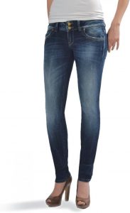 LTB Jeans Damen Molly Jeans, Mittelblau (Oxford Wash 1757), 24W / 36L19,04&euro; statt 69,95&euro;➡️ https://www.amazon.de/dp/B016KXSUBQ/?tag=preisfehlerheute-21
