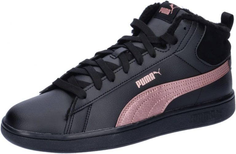 🤴 Puma Unisex Smash 3.0 Mid WtrSneaker34,85€ statt 64,95€ - 47,00 % 🔥🚚 Verkauft durch Amazon und Versand durch Amazon606 Bewertungen: 4.3 / 5.0 ⭐️⭐️⭐️⭐️🛒 zu Amazon https://www.amazon.de/dp/B0BLCK54DK/?amp%3Btag=preisfehlerheute-21&amp%3Bth=1&amp%3Bpsc=1&tag=preisfehlerheute-21