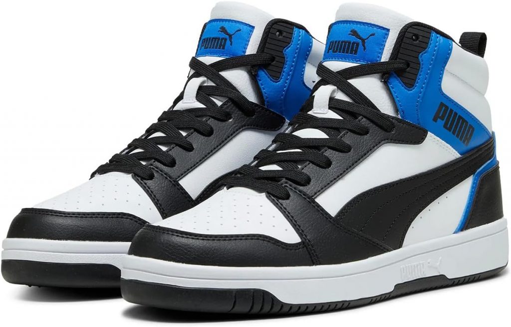 🤴 Puma Unisex Rebound V6Sneaker