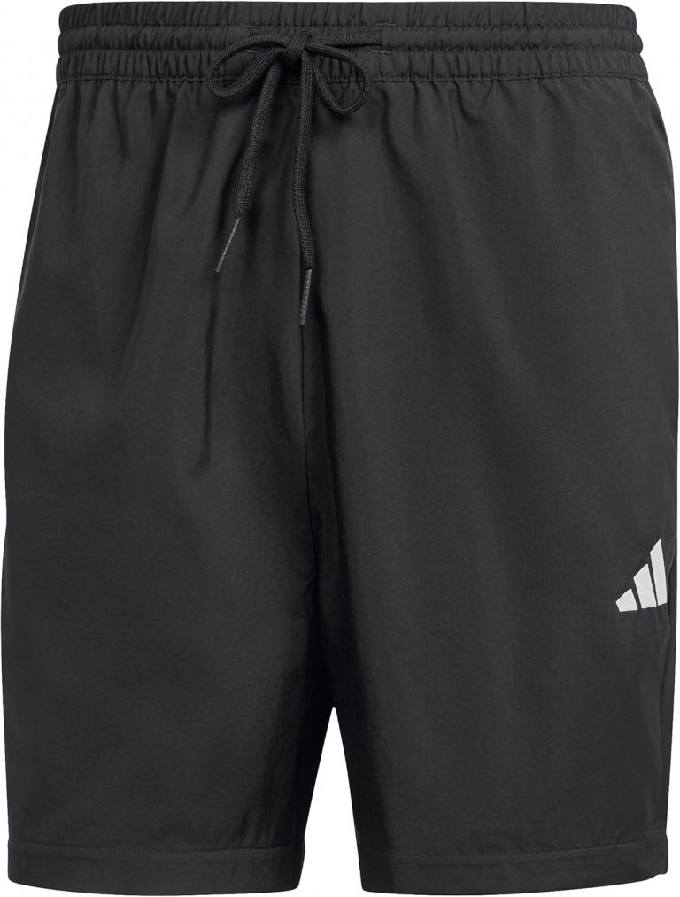 🤴 adidas Herren Shorts Essentials Small Logo Chelsea