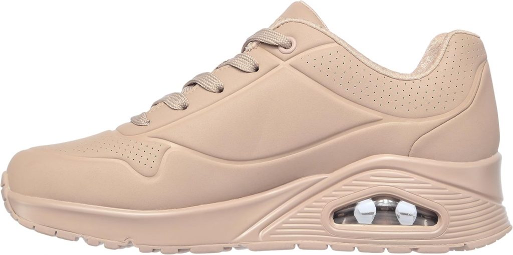 Skechers Damen UNO Stand On AirSneakers