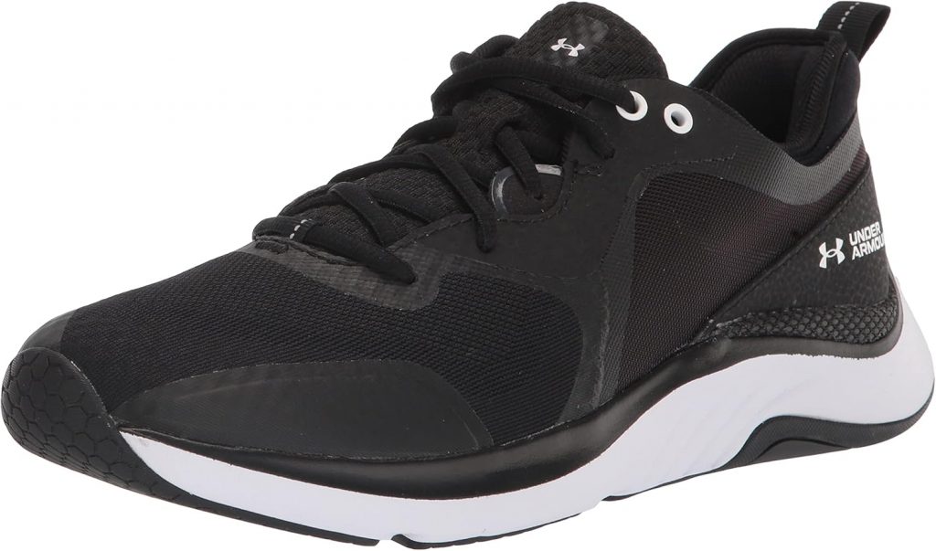 Under Armour HOVR Omnia Running Laufschuh Damen Damen