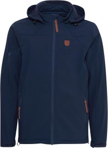🤴 Indicode IDJonas Herren Softshelljacke &Uuml;bergangsjacke Jacke mit Kapuze Rei&szlig;verschlusstaschen Gummizug Regular fit59,95&euro; statt 89,95&euro; - 34,00 % 🔥🚚 Verkauft von meinemarkenmode und Versand durch Amazon846 Bewertungen: 4.2 / 5.0 ⭐️⭐️⭐️⭐️🛒 zu Amazon https://www.amazon.de/dp/B01NBXQ9ZV/?th=1&amp%3Bpsc=1&amp%3Btag=preisfehlerheute-21&tag=preisfehlerheute-21
