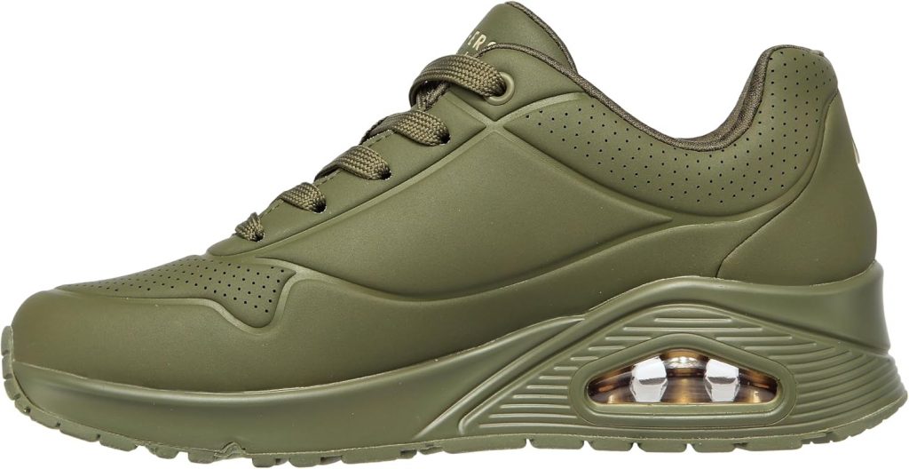 Skechers Damen UNO Stand On AirSneakers