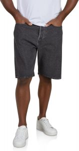 🤴 JACK & JONES Herren Kurze Hosen Bermuda Shorts Sommer Denim Einfarbig33,89&euro; statt 49,99&euro; - 33,00 % 🔥🚚 Verkauft und Versand durch Jeans-direct51 Bewertungen: 4.0 / 5.0 ⭐️⭐️⭐️⭐️🛒 zu Amazon https://www.amazon.de/dp/B0F3PK1XRM/?th=1&amp%3Bpsc=1&amp%3Btag=preisfehlerheute-21&tag=preisfehlerheute-21