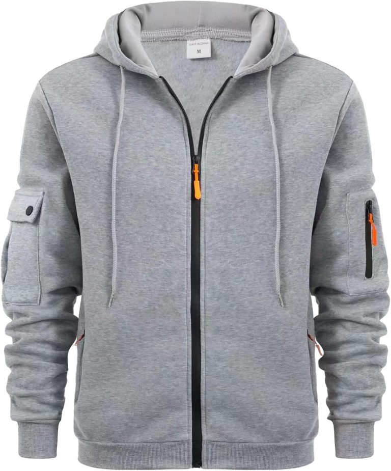 Hoodie Essential, Sport Jacke Herren, Herren Pullover Modern, Fruit of The Loom Hoodie, Gym Shirt Herren Oversize, Pullover Herren Weiß, Sportbekleidung Für Herren, Baumwoll Pullover Herren, Pullover19,99€ statt 37,77€➡️ https://www.amazon.de/dp/B0DGLSV44S/?tag=preisfehlerheute-21