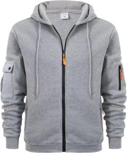 Hoodie Essential, Sport Jacke Herren, Herren Pullover Modern, Fruit of The Loom Hoodie, Gym Shirt Herren Oversize, Pullover Herren Weiß, Sportbekleidung Für Herren, Baumwoll Pullover Herren, Pullover