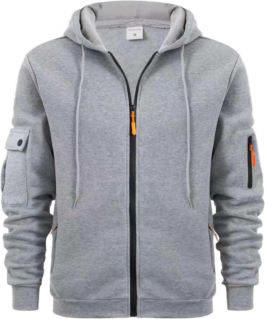 Hoodie Essential, Sport Jacke Herren, Herren Pullover Modern, Fruit of The Loom Hoodie, Gym Shirt Herren Oversize, Pullover Herren Weiß, Sportbekleidung Für Herren, Baumwoll Pullover Herren, Pullover