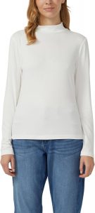 s.Oliver Slim Fit Jerseyshirt mit Stehkragen5,95&euro; statt 25,99&euro;➡️ https://www.amazon.de/dp/B0F8HNKC2W/?tag=preisfehlerheute-21