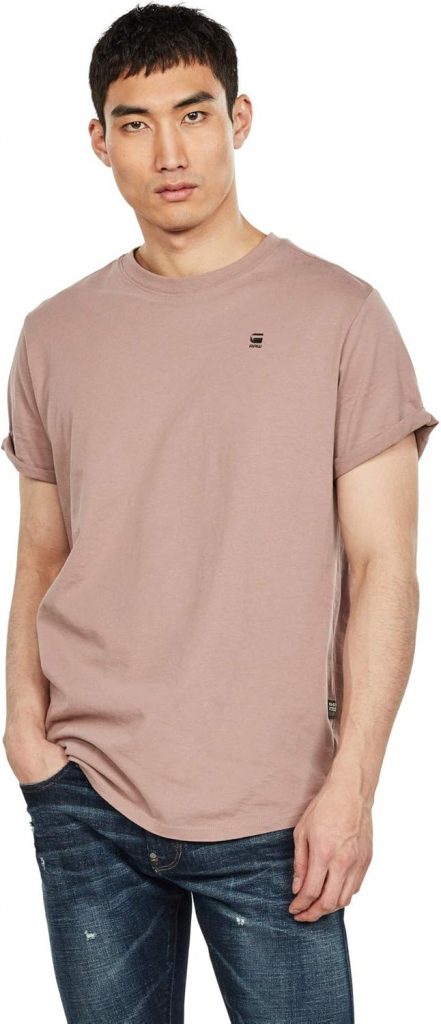 G-Star Herren Base-S T-Shirt
