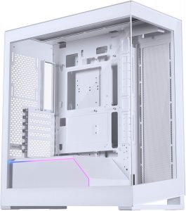 🤴 PHANTEKS NV5 MK2 DRGB weiß | PC-Gehäuse