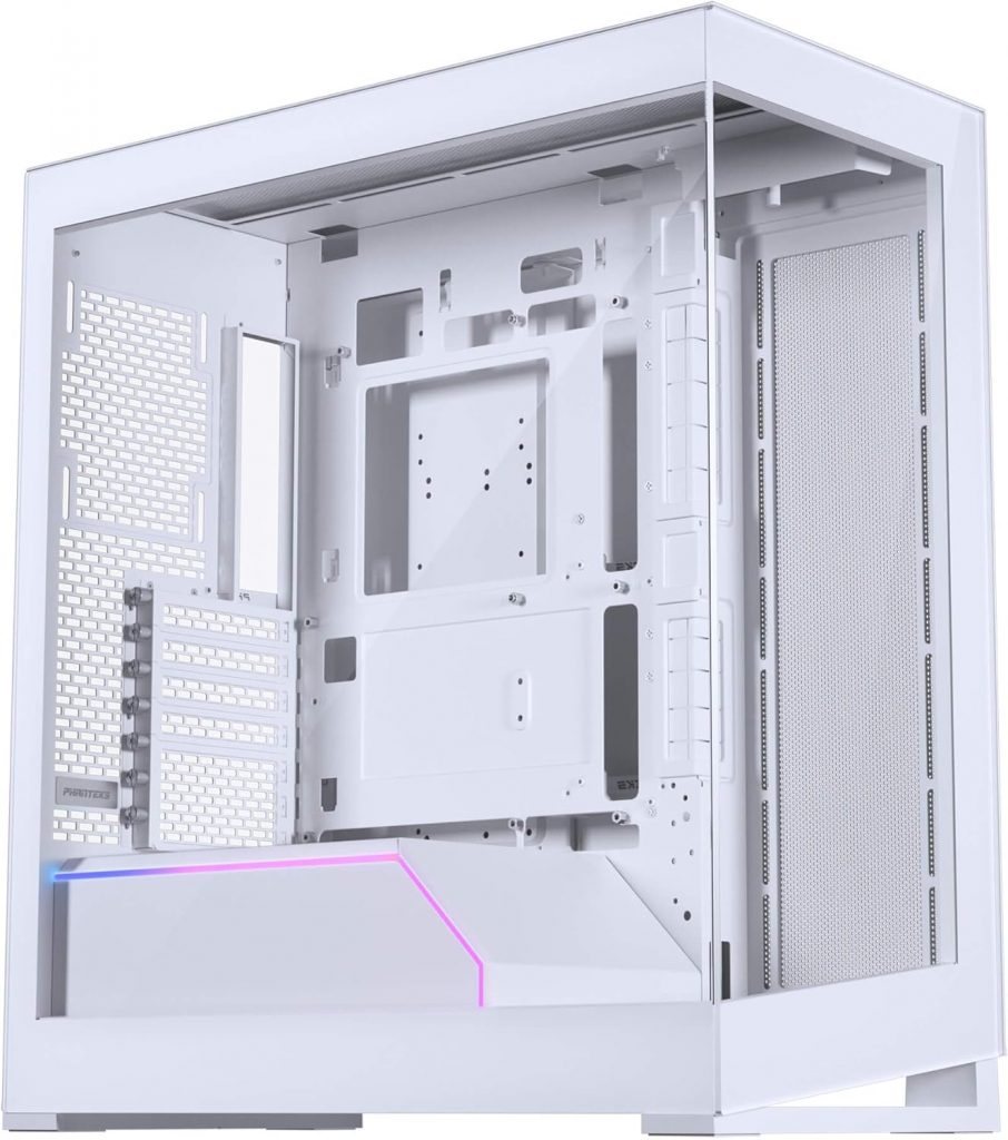 PHANTEKS NV5 MK2 DRGB weiß PC-Gehäuse