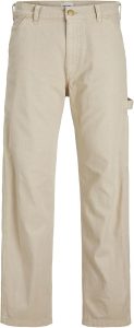 JACK & JONES Herren JPSTEDDIE JJCARPENTER Pant NOOS Cargohose, Fields of Rye,31W / 32L9,31&euro; statt 49,99&euro;➡️ https://www.amazon.de/dp/B0CBVY3Q4L/?tag=preisfehlerheute-21
