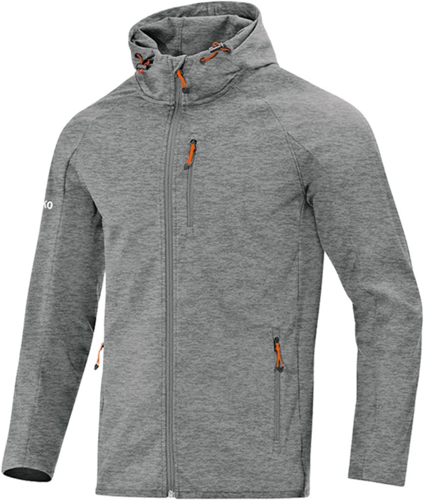 JAKO Softshelljacke Light Herren