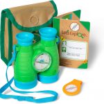 🤴 Melissa & Doug Let's Explore Fernglas und Kompass Set | Pretend Play | ab 3 Jahren | Geschenk für Jungen oder Mädchen6,49€ statt 17,48€ - 63,00 % 🔥🚚 Verkauft durch Amazon und Versand durch Amazon263 Bewertungen: 4.2 / 5.0 ⭐️⭐️⭐️⭐️🛒 zu Amazon https://www.amazon.de/dp/B091599BGN/?amp%3Btag=preisfehlerheute-21&amp%3Bth=1&amp%3Bpsc=1&tag=preisfehlerheute-21
