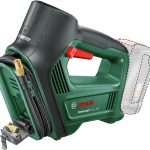 Bosch elektrische Luftpumpe Luftkompressor UniversalPump 18V (ohne Akku, 18 Volt System, für Auto-, Motorrad- und Fahrradreifen, 150 PSI, 10.3 Bar, im Karton)42,99€ statt 73,49€➡️ https://www.amazon.de/dp/B083HCM96X/?tag=preisfehlerheute-21