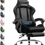 🤴 GTPLAYER Bürostuhl Gaming Stuhl Massage Gaming Sessel Ergonomischer Gamer Stuhl mit Fußstütze, Gepolstert Gaming Chair, Drehsessel 150KG, schwarz101,88€ statt 149,99€ - 33,00 % 🔥🚚 Verkauft und Versand durch ComHoma Store4,800 Bewertungen: 4.2 / 5.0 ⭐️⭐️⭐️⭐️🛒 zu Amazon https://www.amazon.de/dp/B0DLB1GVCB/?amp%3Btag=preisfehlerheute-21&amp%3Bth=1&amp%3Bpsc=1&tag=preisfehlerheute-21