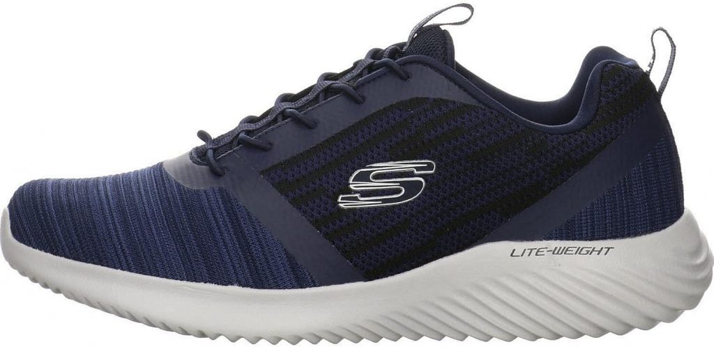 Skechers Men's BounderTrainers
