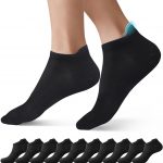 10 Paar Sneaker Socken Herren Damen 8,49 € inkl. Prime Versand 🔥https://amzn.to/42cnWps