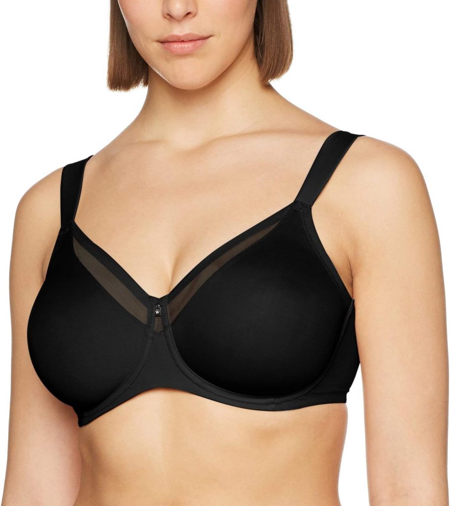 Triumph Damen Minimizer-BH True Shape Sensation W01, mit Bügel, ohne Polsterung…